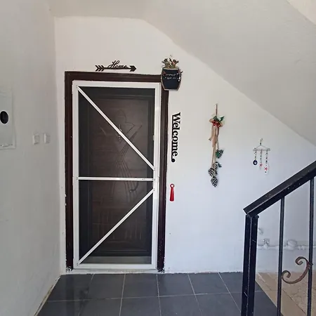 Case de vacanță Lotus House