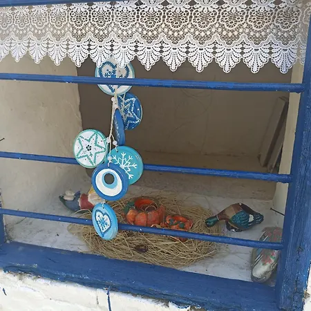 Case de vacanță Lotus House Soke