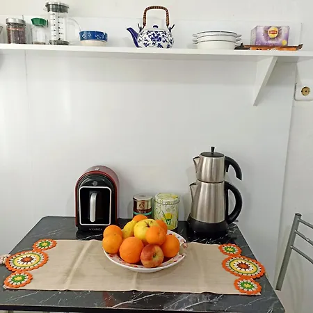 Case de vacanță Lotus House