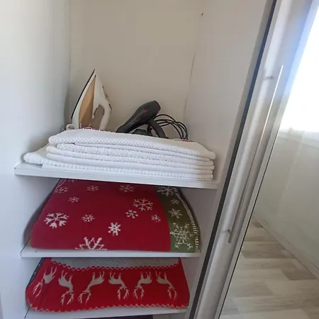 Case de vacanță Lotus House Soke