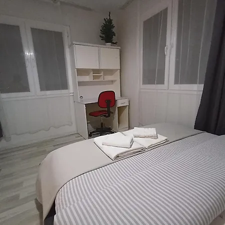 Case de vacanță Lotus House Soke