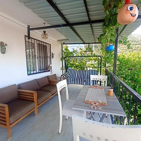 Lotus House Case de vacanță Soke