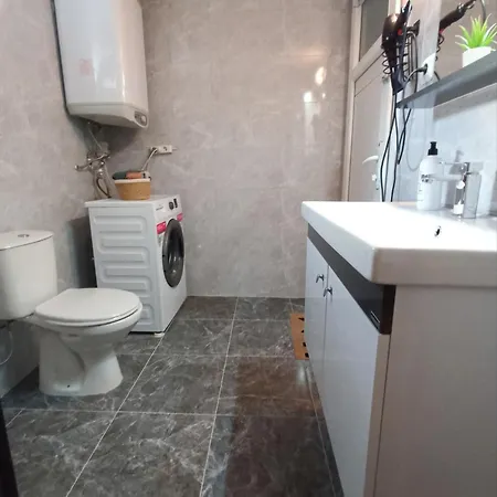 Case de vacanță Lotus House Soke