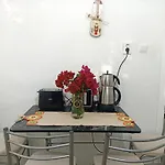 Σπίτι διακοπών Lotus House *