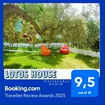 Lotus House Σπίτι διακοπών *