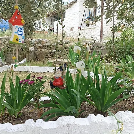 בית נופש Lotus House *