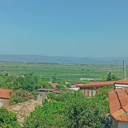 Дом отдыха Lotus House