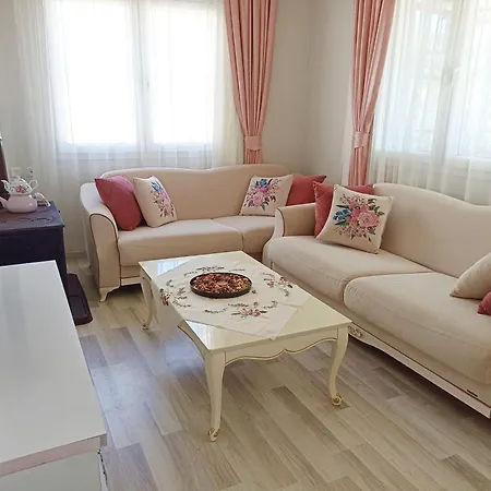 度假居 Lotus House *