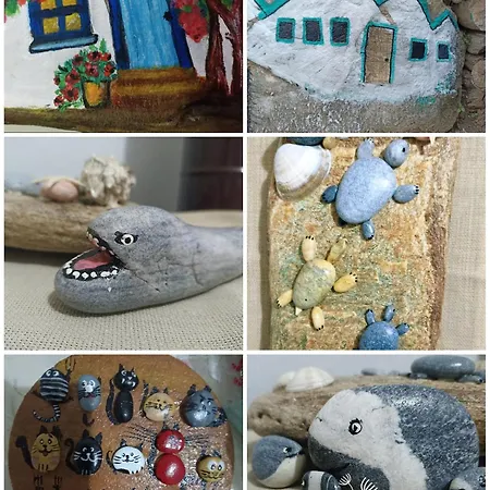 Дом отдыха Lotus House Сёке