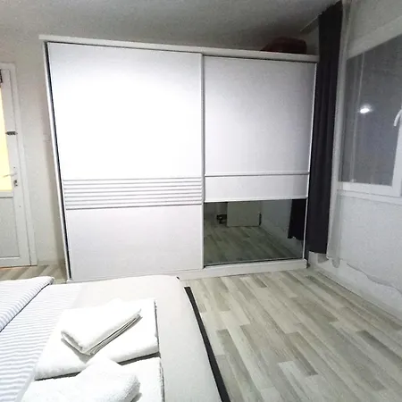 Lotus House Сёке