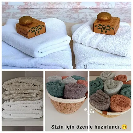 Lotus House Сёке