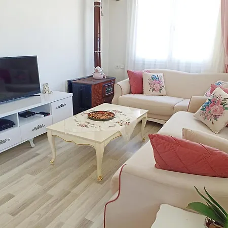 Дом отдыха Lotus House *