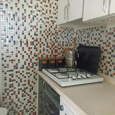Ferienhaus Lotus House *