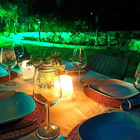 Lotus House * Сёке