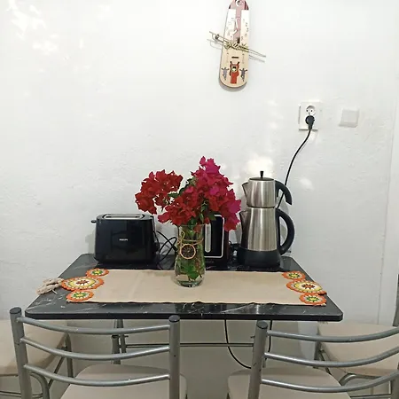 Дом отдыха Lotus House *