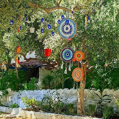 Дом отдыха Lotus House Сёке