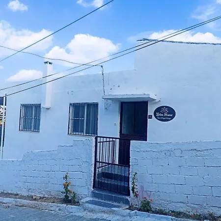 Lotus House Holiday home