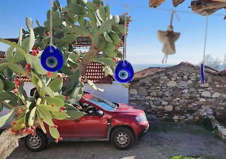 Дом отдыха Lotus House Сёке