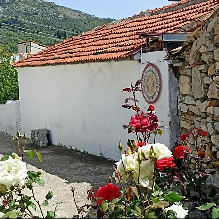 Ferienhaus Lotus House *