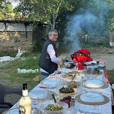 Lotus House * Сёке