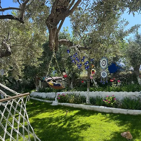 Дом отдыха Lotus House