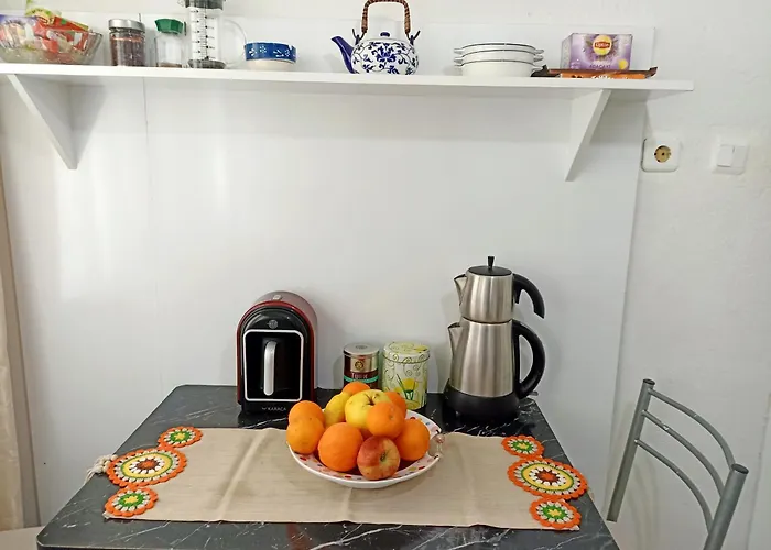 Case de vacanță Lotus House